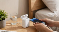 13 Best Bedside Table With Charging Station in 2026