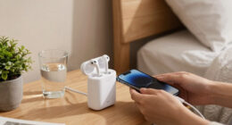 13 Best Bedside Table With Charging Station in 2026
