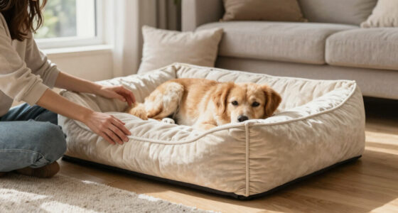 13 Best Best Calming Dog Bed Premium in 2026