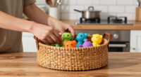 13 Best Best Pet Toy Storage Basket Premium in 2026