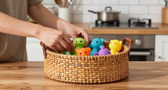 13 Best Best Pet Toy Storage Basket Premium in 2026