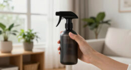 13 Best Dark Glass Spray Bottles For Room Sprays In 2026