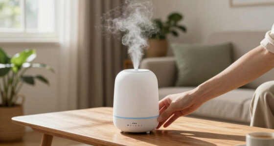 13 Best Diffuser for 1000 Sq Ft Room in 2026