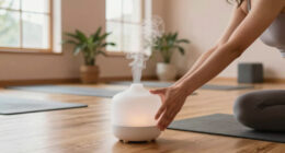 13 Best Diffuser For Yoga Studio In 2026