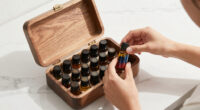 13 Best Essential Oil Storage Case for 100 Bottles in 2026