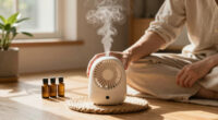 13 Best Fan Diffuser for Personal Aromatherapy in 2026