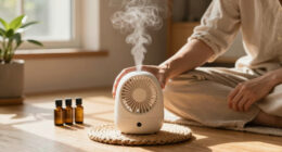 13 Best Fan Diffuser for Personal Aromatherapy in 2026