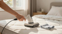 13 Best Fragrance Free Cleaning Machine For Mattresses In 2026
