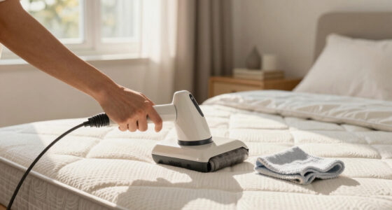 13 Best Fragrance Free Cleaning Machine For Mattresses In 2026