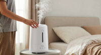 13 Best Humidifier for Sinus Relief Premium in 2026