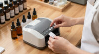 13 Best Label Printer for Essential Oil Bottles in 2026