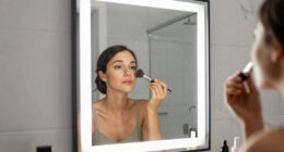 13 Best Makeup Mirror Wall Mounted Lighted in 2026