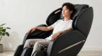 13 Best Massage Chairs for Small Spaces in 2026