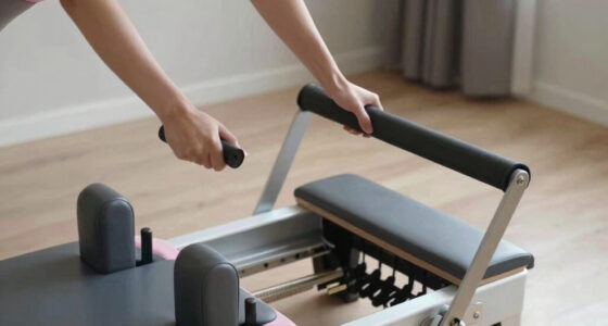 13 Best Pilates Reformer for Home Use in 2026