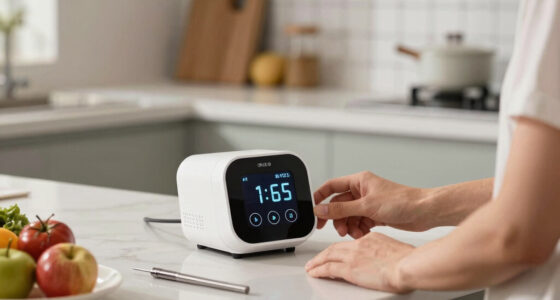 13 Best PM2.5 Air Quality Monitor for Home in 2026