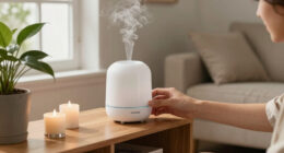 13 Best Scent Machine for Airbnb Home in 2026