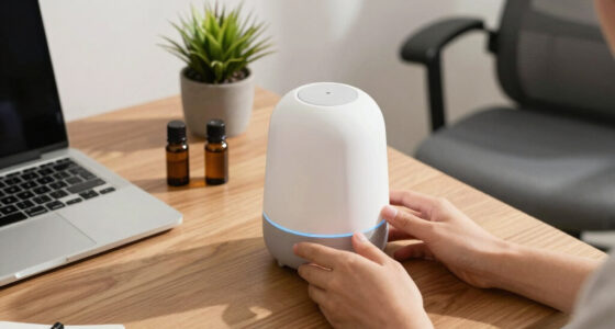 13 Best Scent Machine for Home Office in 2026