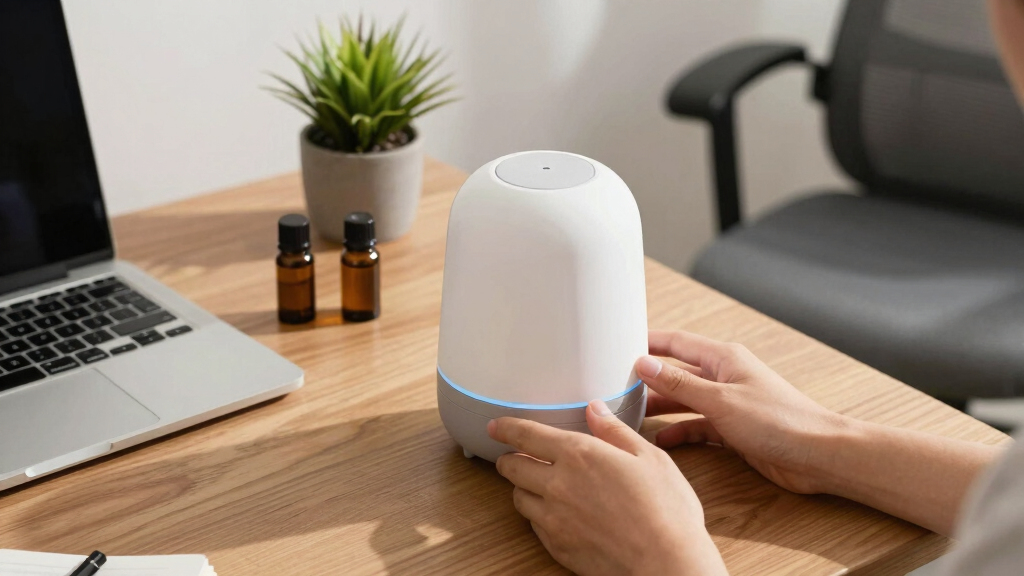 13 Best Scent Machine for Home Office in 2026