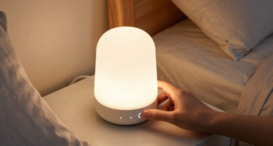 13 Best Smart Bedside Lamp for Wind Down in 2026