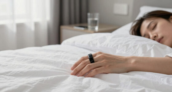 13 Best Smart Ring For Sleep Tracking In 2026
