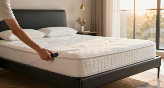 13 Best Split King Adjustable Bed Base in 2026