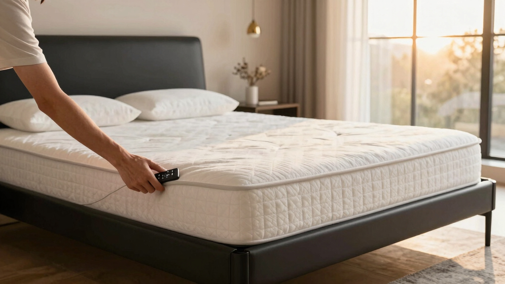 13 Best Split King Adjustable Bed Base in 2026