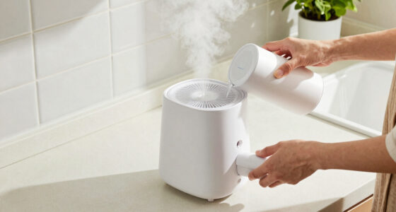 13 Best Whole Home Portable Humidifier in 2026