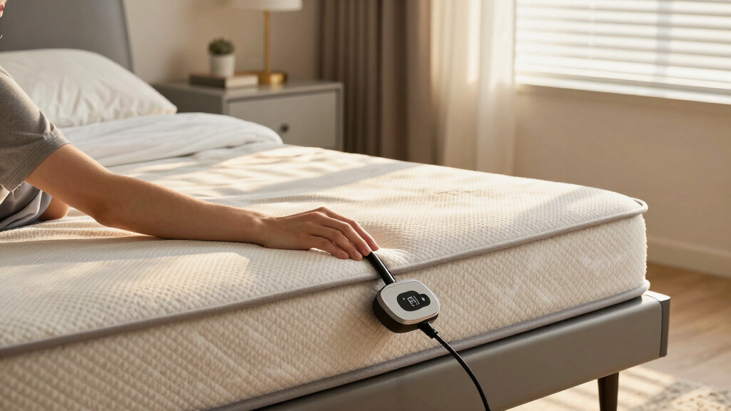 14 Best Adjustable Bed Base With Massage in 2026