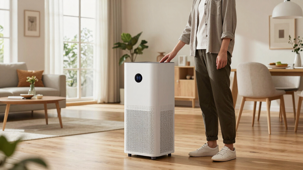 14 Best Air Purifier for Open Floor Plan in 2026