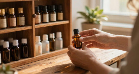 14 Best Best Apothecary Cabinet For Essential Oils In 2026