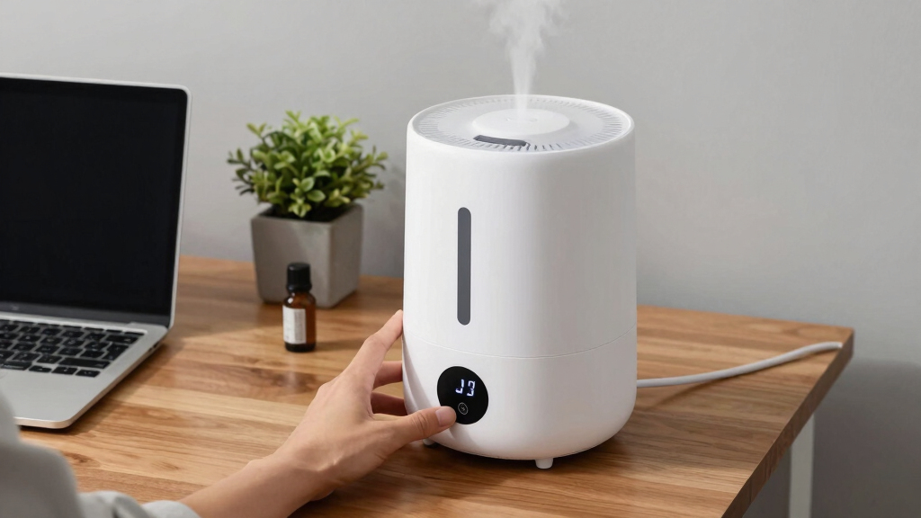 14 Best Best Desk Humidifier Premium in 2026