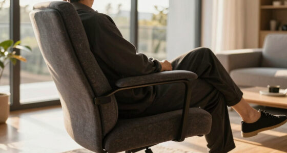 14 Best Best Ergonomic Reading Chair Premium in 2026