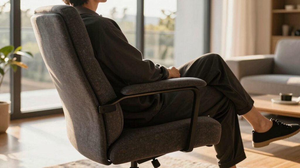14 Best Best Ergonomic Reading Chair Premium in 2026