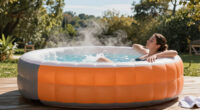 14 Best Best Inflatable Hot Tub Premium in 2026