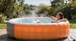 14 Best Best Inflatable Hot Tub Premium in 2026