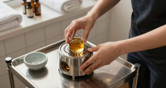 14 Best Best Massage Oil Warmer Professional in 2026