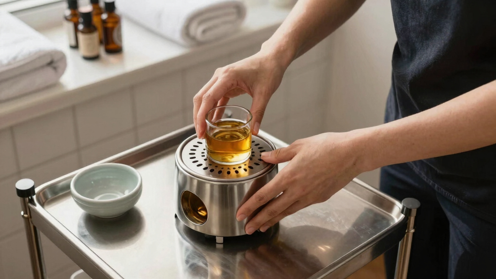 14 Best Best Massage Oil Warmer Professional in 2026