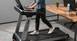 14 Best Best Under Desk Treadmill Premium in 2026