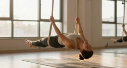 14 Best Best Yoga Trapeze Swing Premium in 2026