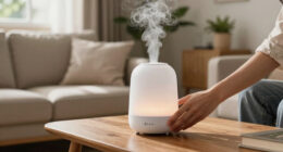 14 Best Diffuser For 3000 Sq Ft Home In 2026