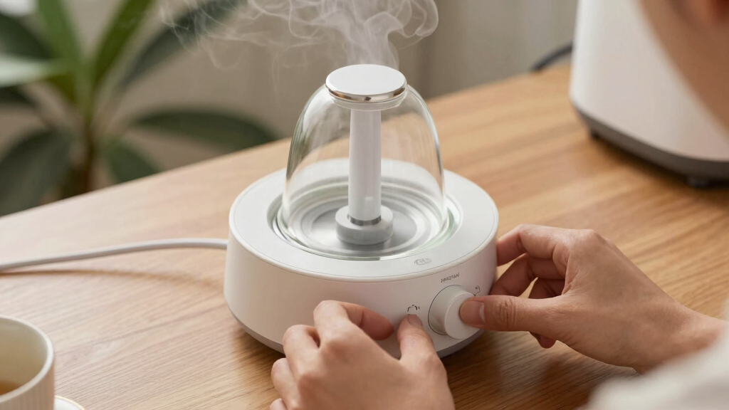 14 Best Diffuser With Adjustable Mist Output in 2026