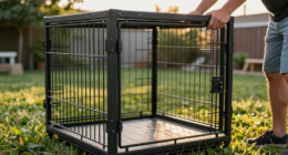 14 Best Heavy Duty Dog Crate Premium in 2026