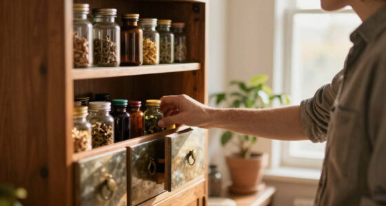 14 Best Home Apothecary Furniture Cabinet in 2026