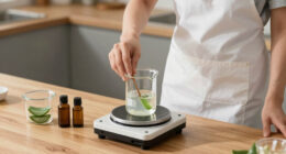 14 Best Magnetic Stirrer for DIY Skincare in 2026