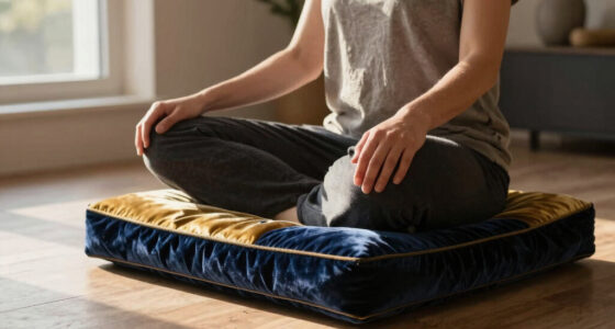 14 Best Meditation Cushion Set Premium in 2026