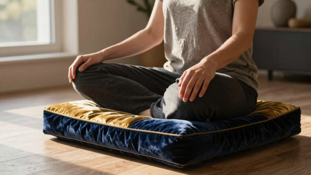 14 Best Meditation Cushion Set Premium in 2026