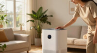 14 Best Ozone Free Air Purifier for Wellness Home in 2026