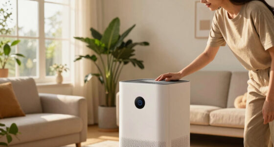 14 Best Ozone Free Air Purifier for Wellness Home in 2026