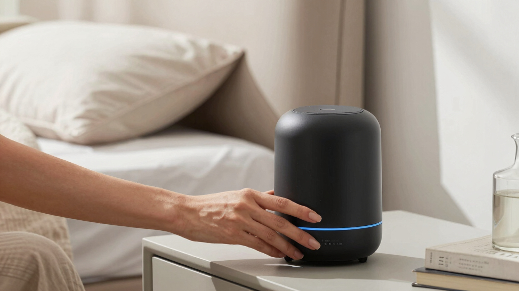 14 Best Quiet Waterless Diffuser for Bedroom in 2026