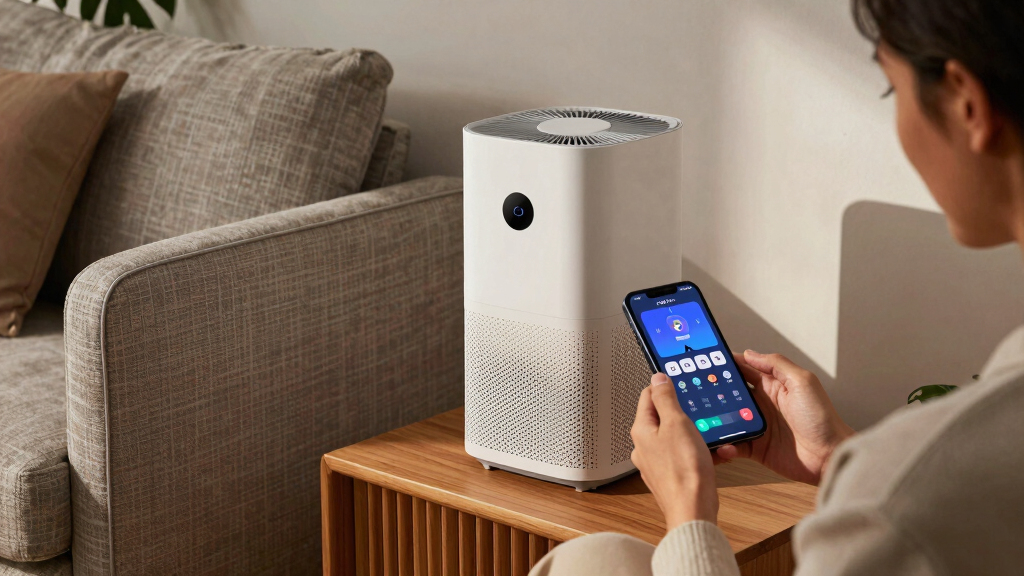 14 Best Smart Air Purifier With App in 2026